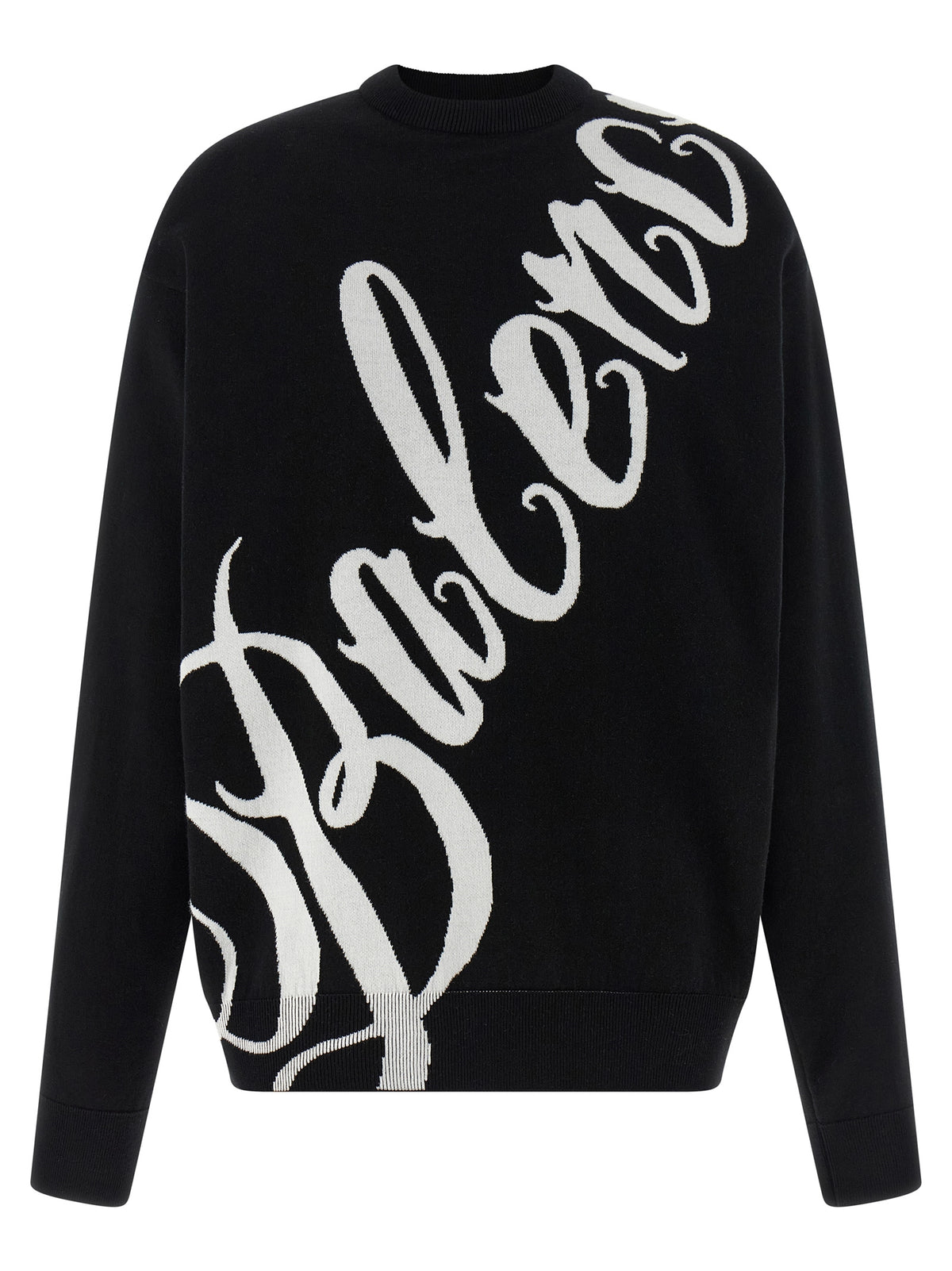 Balenciaga | Bicolor Cotton Cardigan