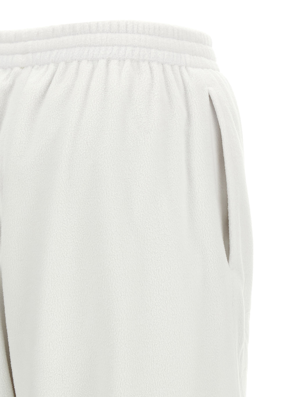 Balenciaga | Multicolor Polyamide Athletic Pants