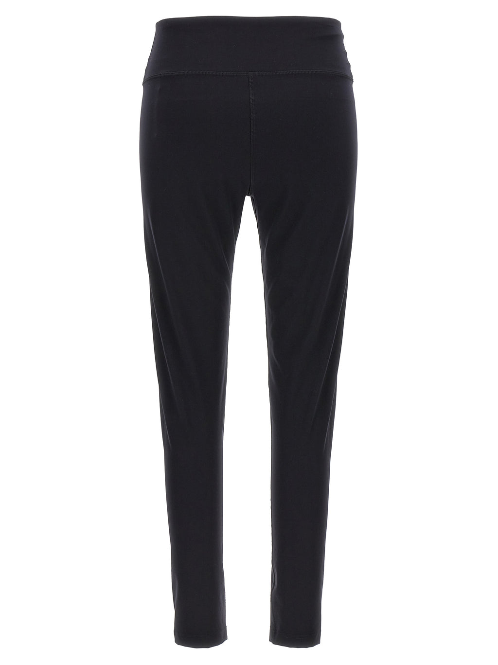 Balenciaga | Black Polyamide Leggings