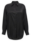 Tom Ford | Black Silk Blouse