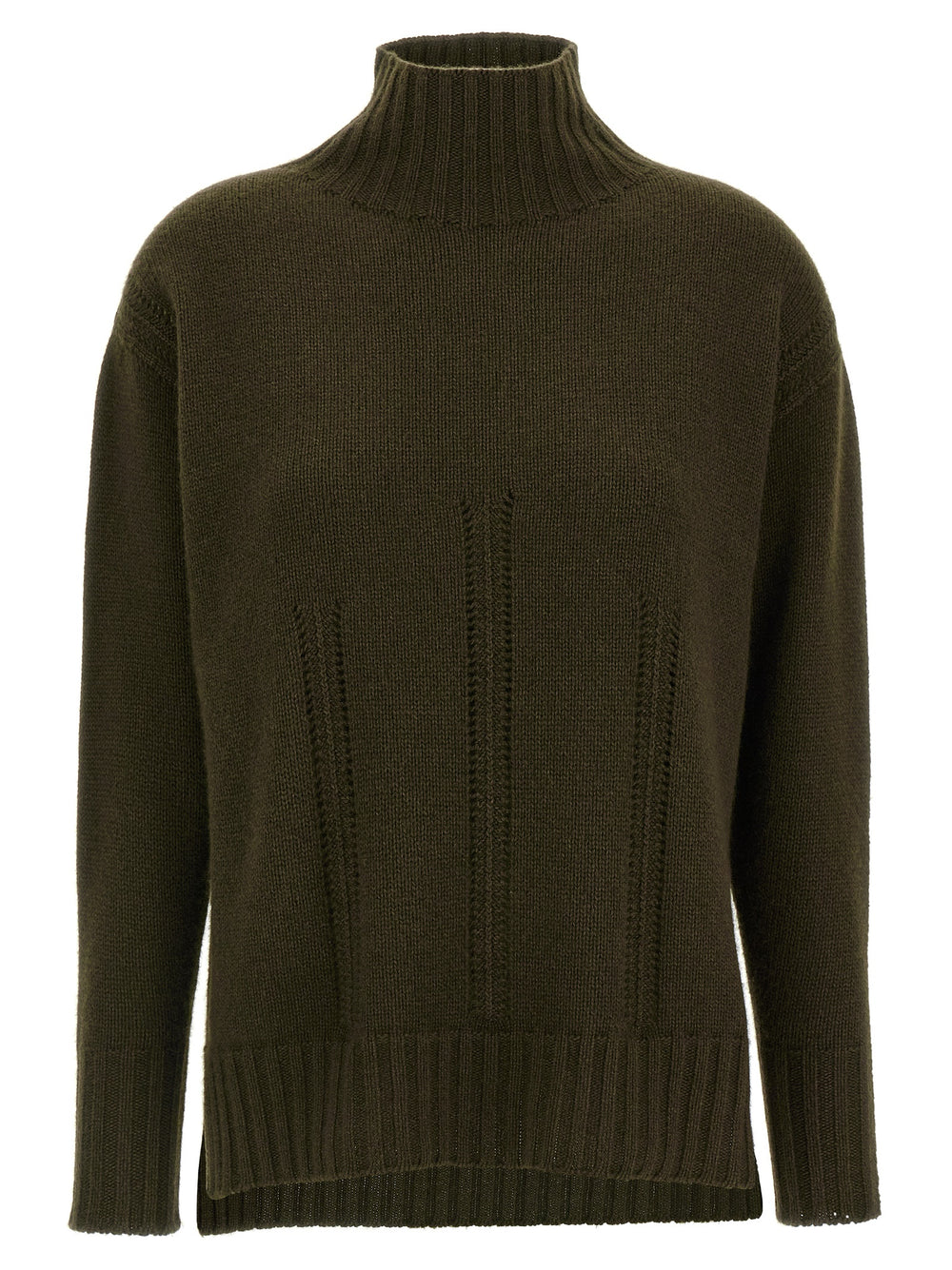 Tom Ford | Bicolor Cashmere Cardigan