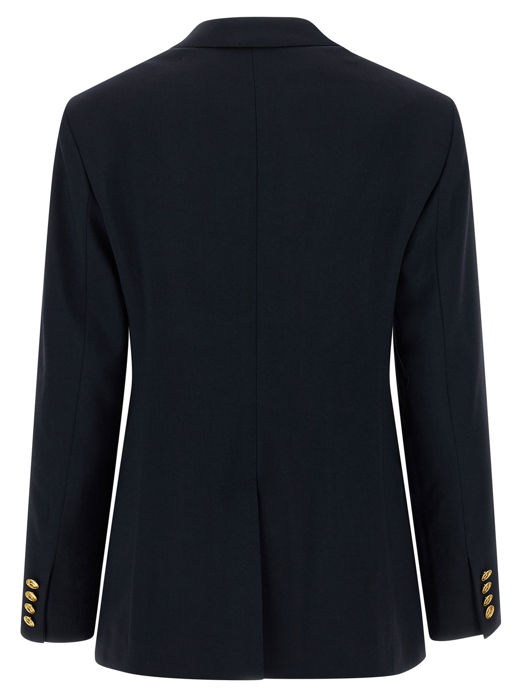 Polo Ralph Lauren | Blue Wool Blazer
