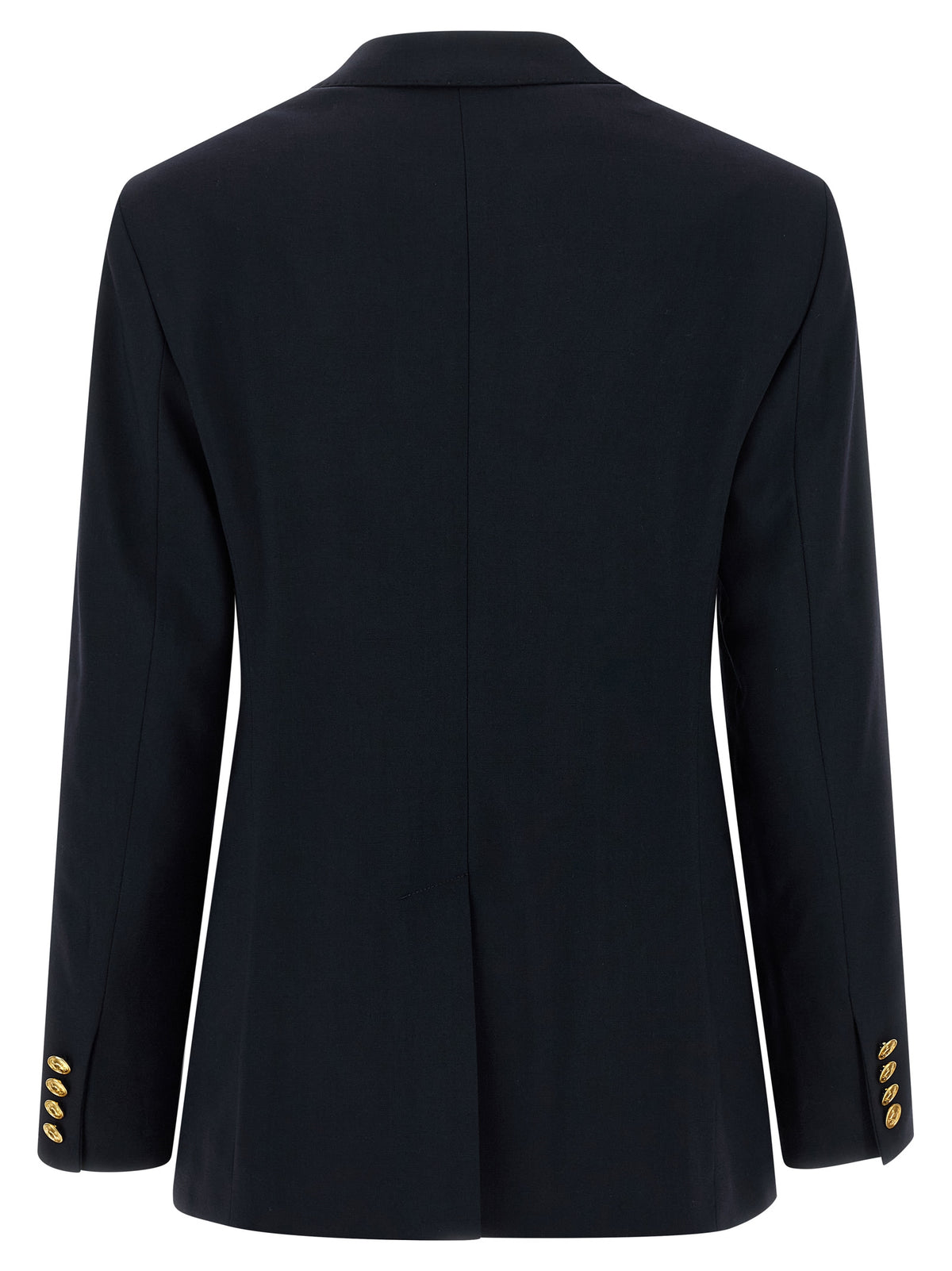 Polo Ralph Lauren | Blue Wool Blazer