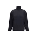 Gucci | Black Silk Sweatshirt