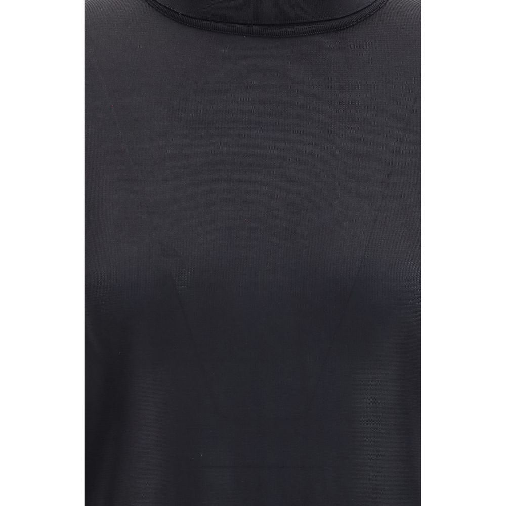 Gucci | Black Silk Sweatshirt