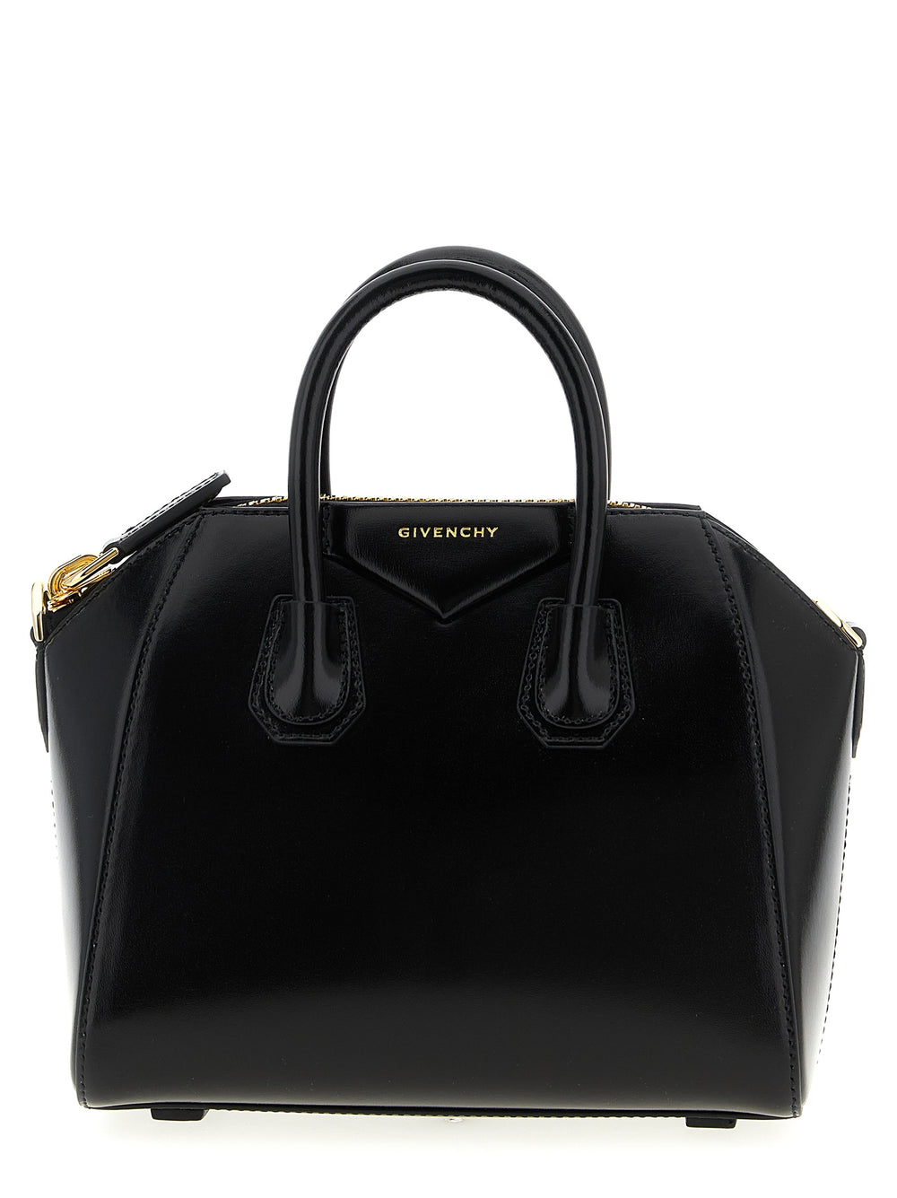 Givenchy | Black Calfskin Handbag
