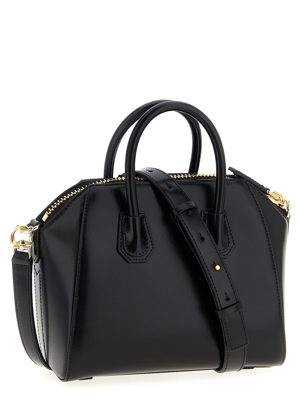 Givenchy | Black Calfskin Handbag