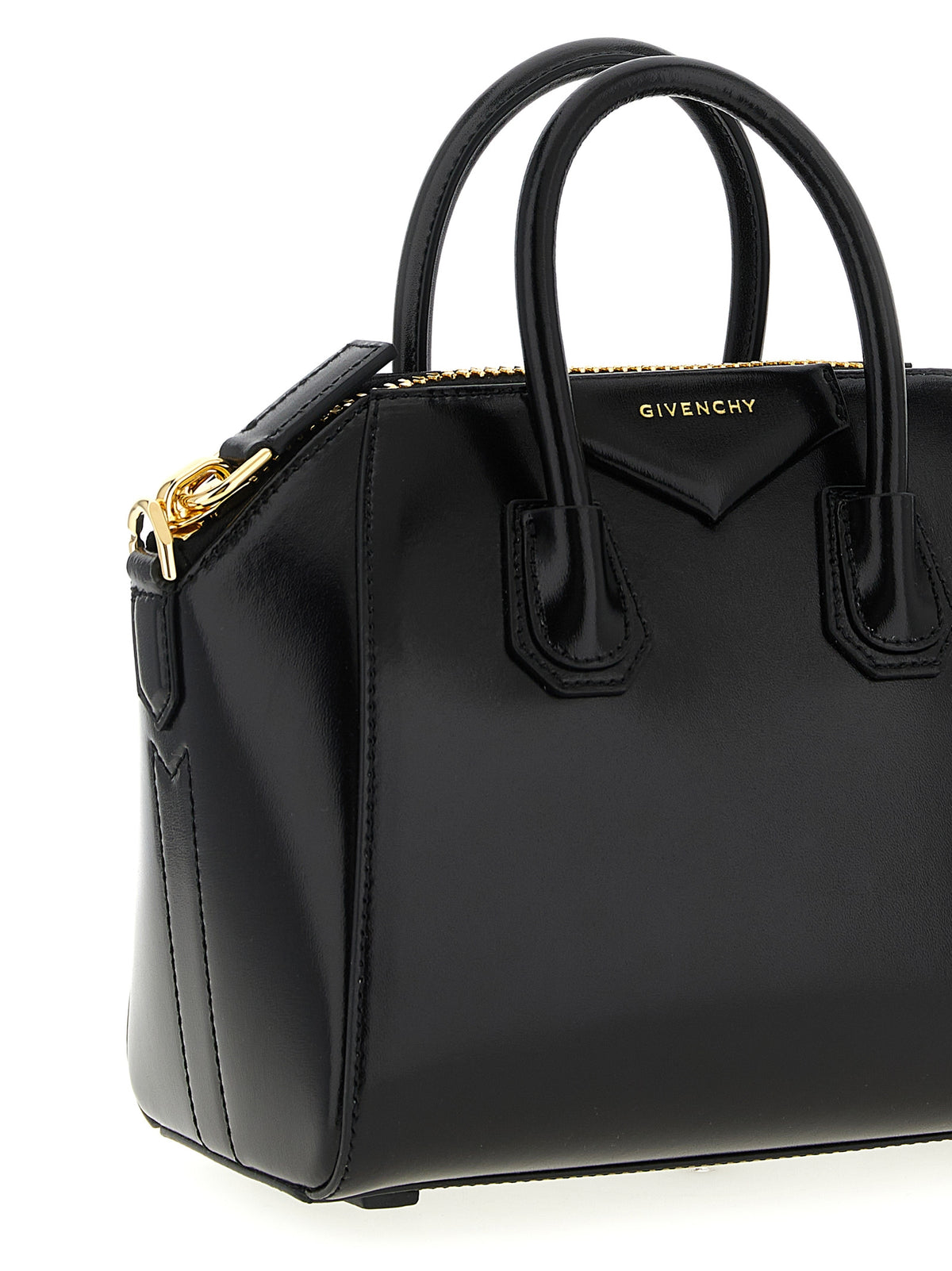 Givenchy | Black Calfskin Handbag
