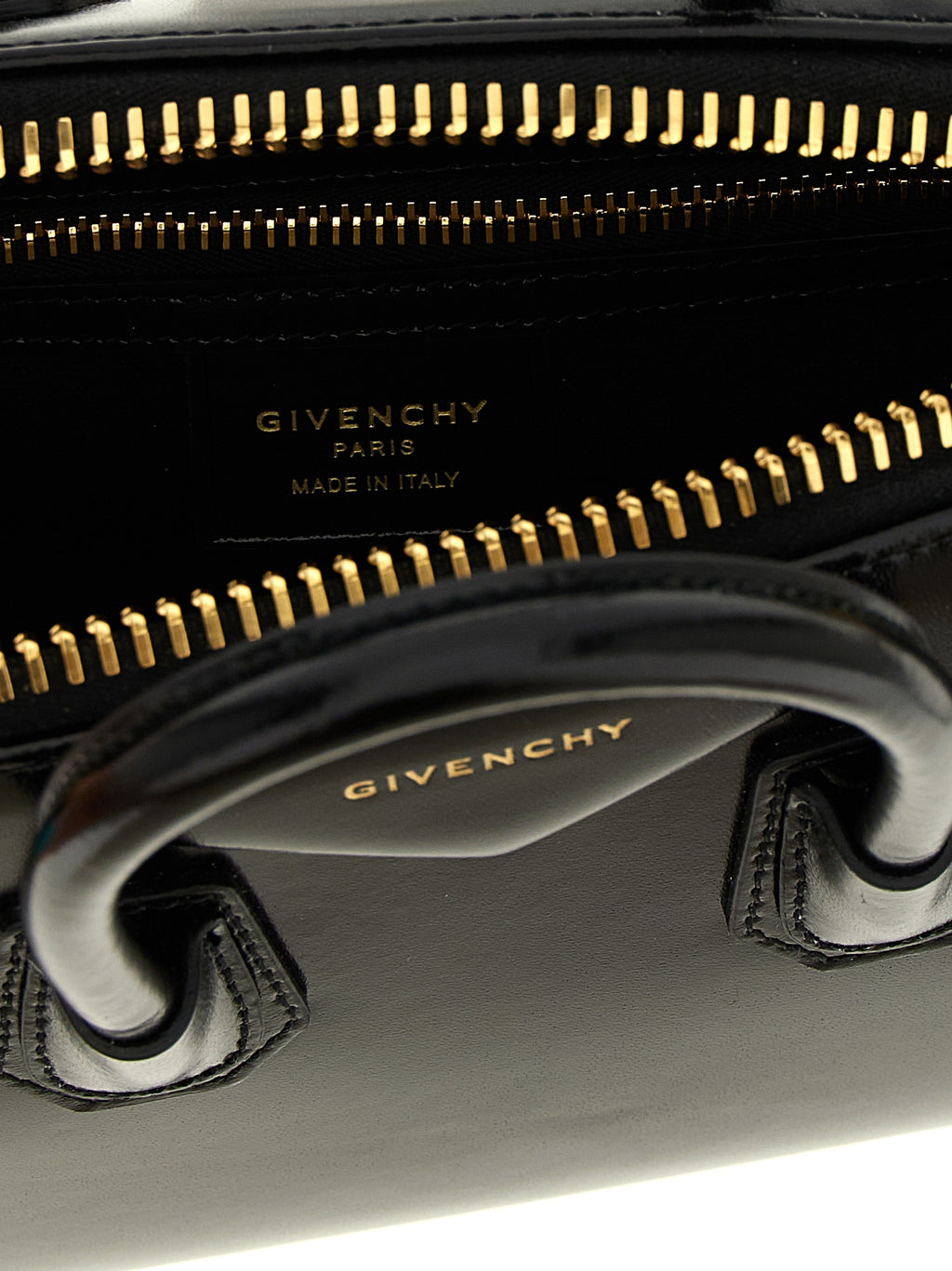Givenchy | Black Calfskin Handbag