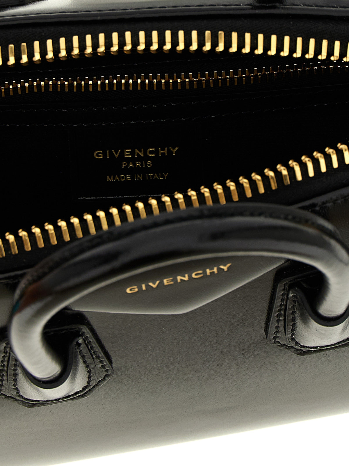 Givenchy | Black Calfskin Handbag