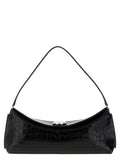 Jacquemus | Black Calfskin Shoulder Bag