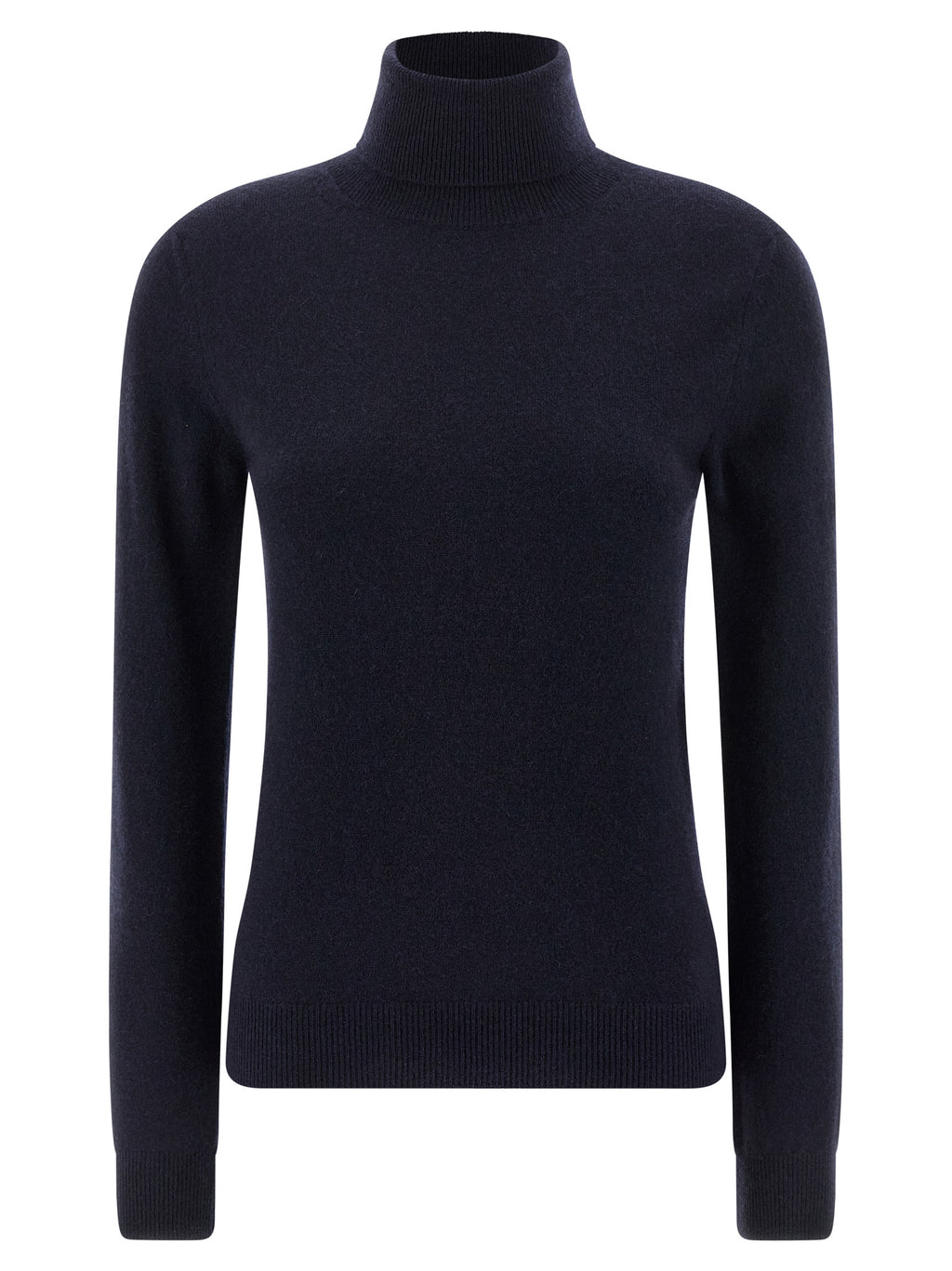 Balenciaga | Blue Cashmere Cardigan