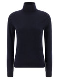 Balenciaga | Blue Cashmere Cardigan