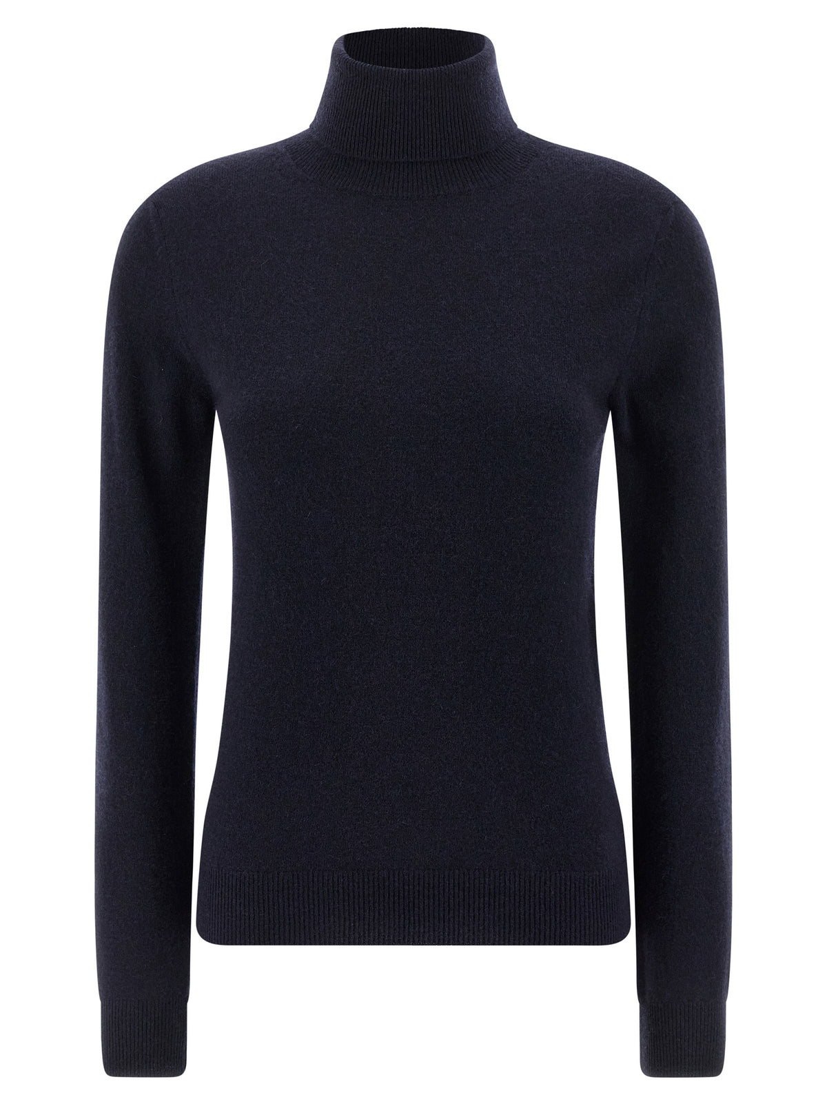 Balenciaga | Blue Cashmere Cardigan