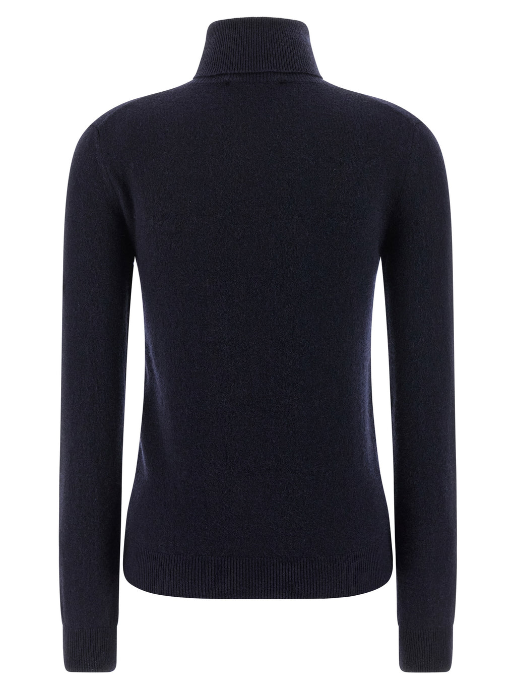 Balenciaga | Blue Cashmere Cardigan