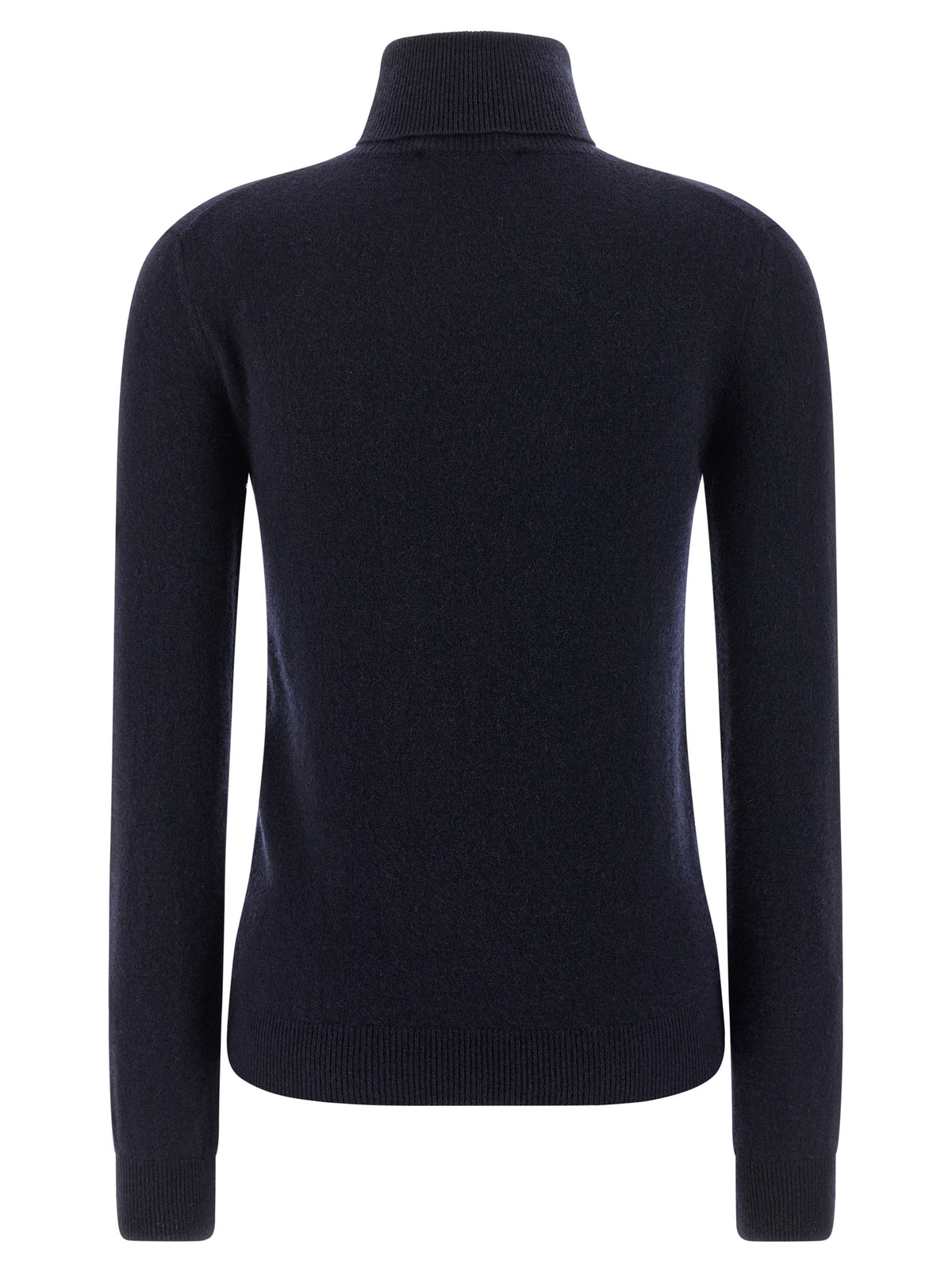 Balenciaga | Blue Cashmere Cardigan