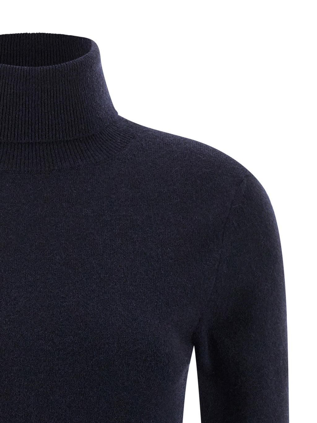 Balenciaga | Blue Cashmere Cardigan