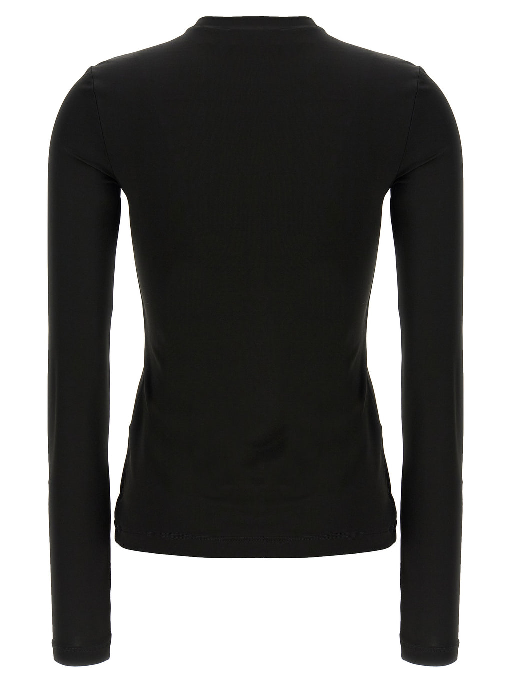 Off-White | Black Acetate Cardigan