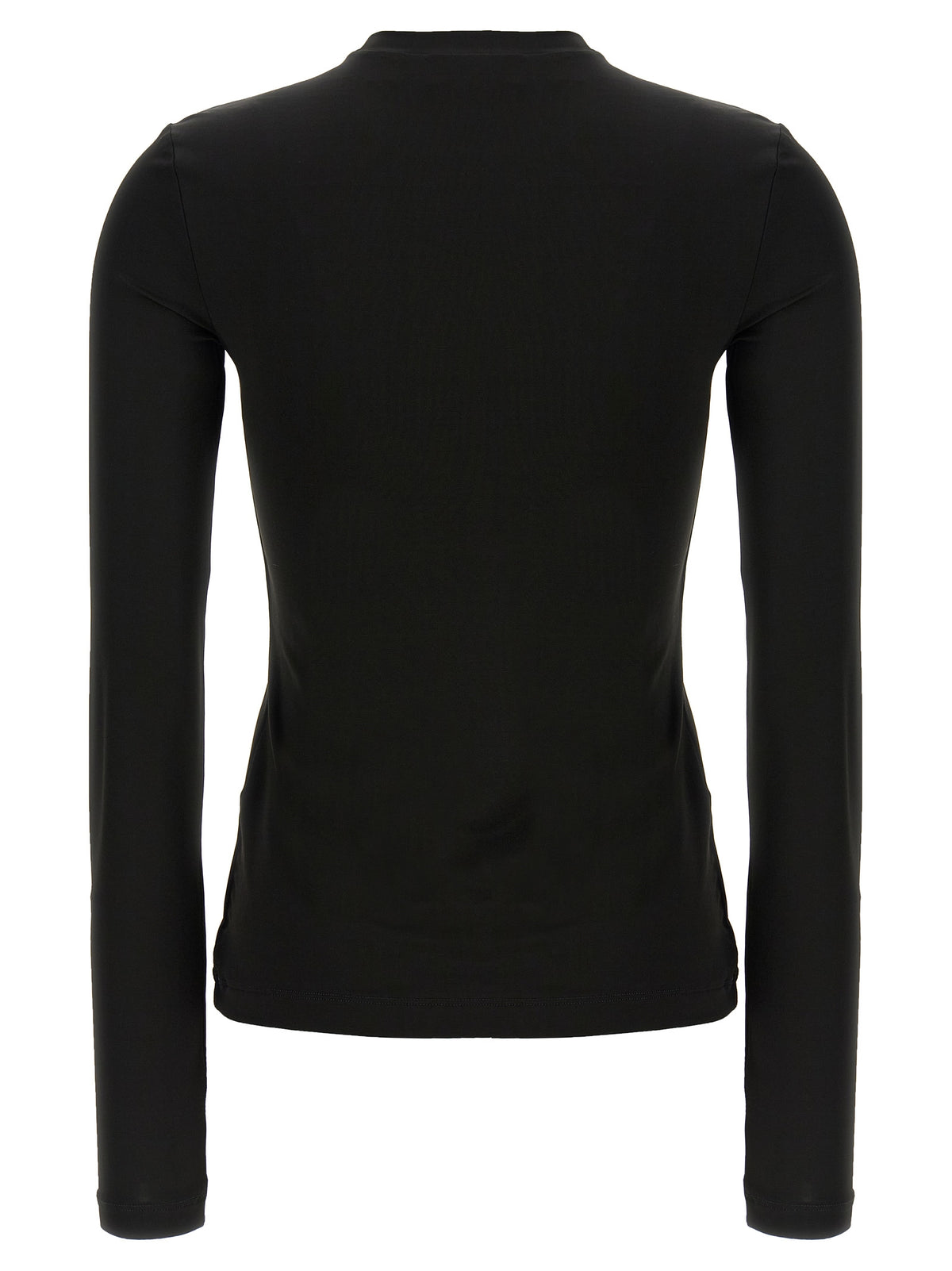 Off-White | Black Acetate Cardigan