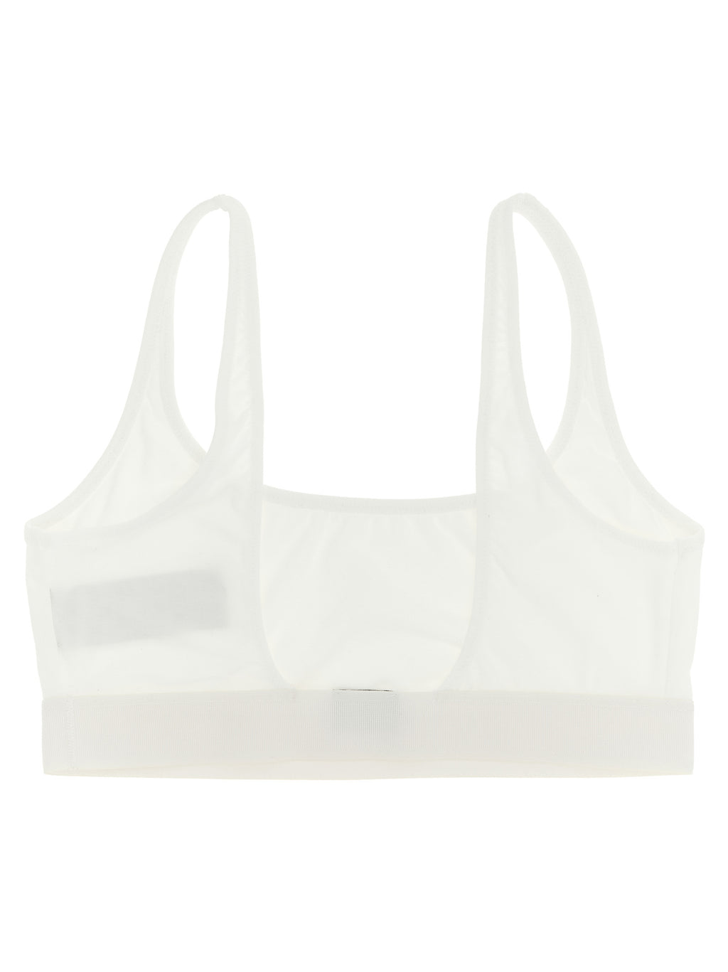 Tom Ford | White Modal Bra