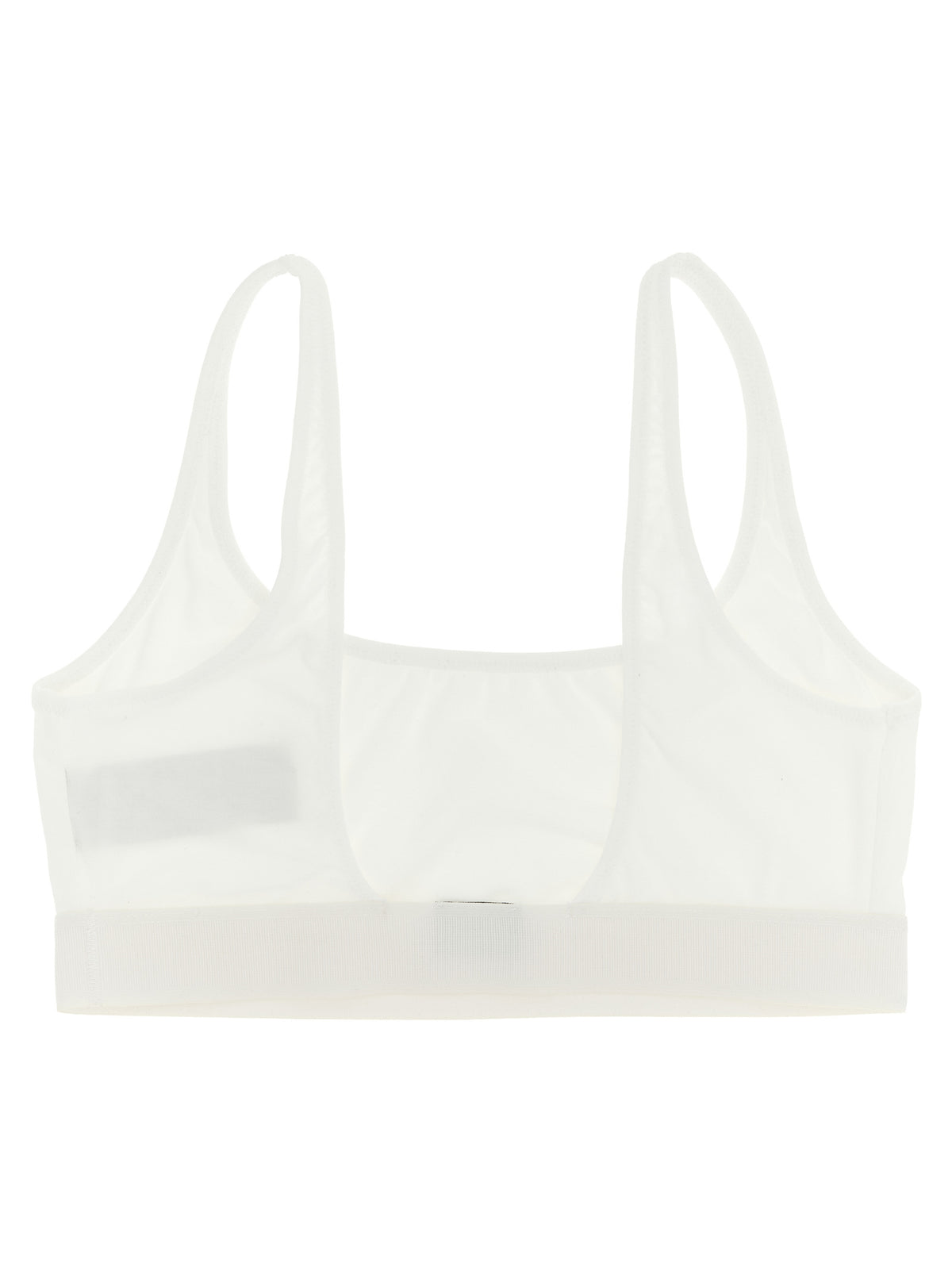 Tom Ford | White Modal Bra