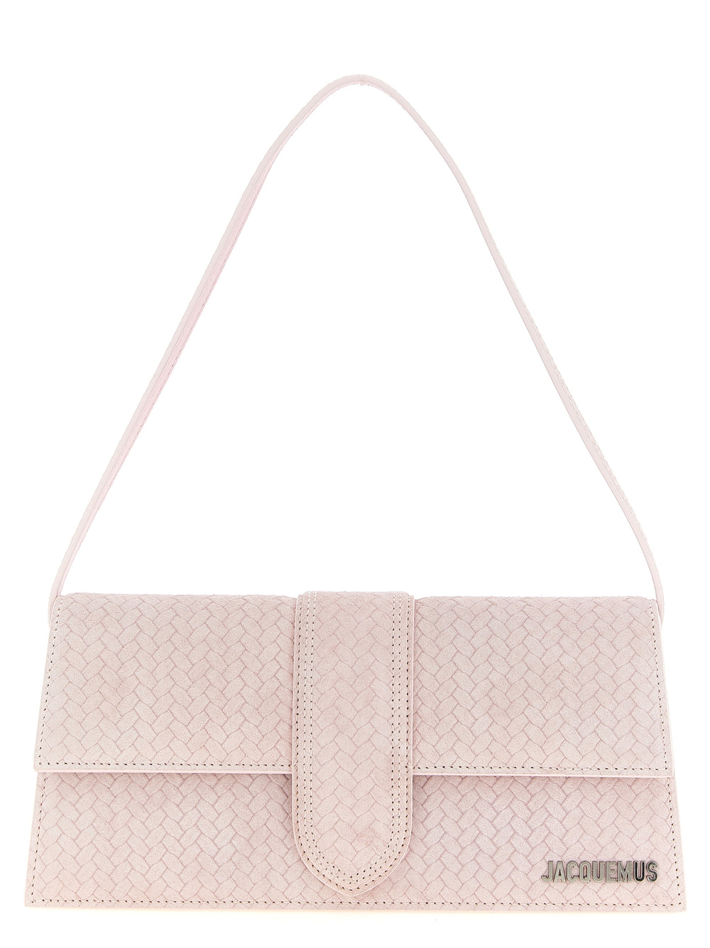 Jacquemus | Multicolor Calfskin Shoulder Bag