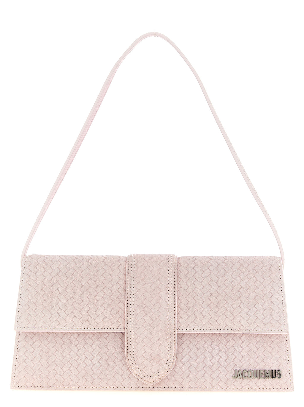 Jacquemus | Multicolor Calfskin Shoulder Bag