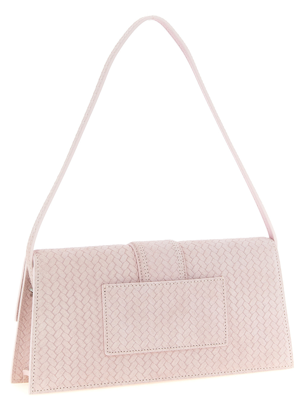 Jacquemus | Multicolor Calfskin Shoulder Bag