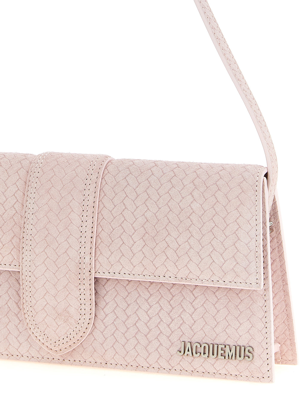 Jacquemus | Multicolor Calfskin Shoulder Bag