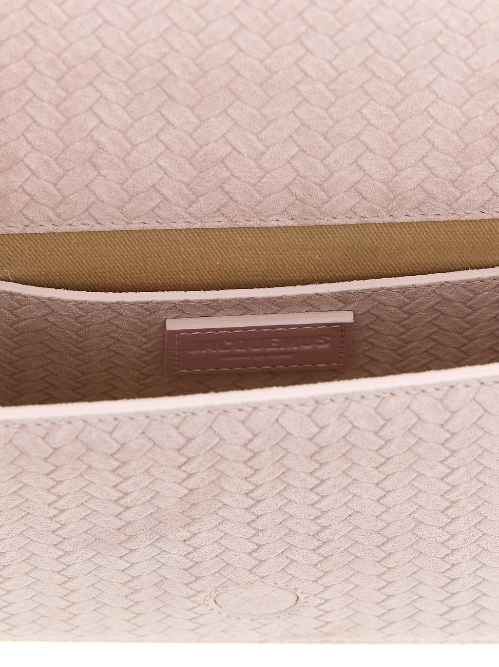Jacquemus | Multicolor Calfskin Shoulder Bag