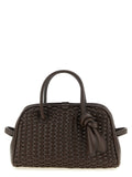 Jacquemus | Brown Cotton Handbag
