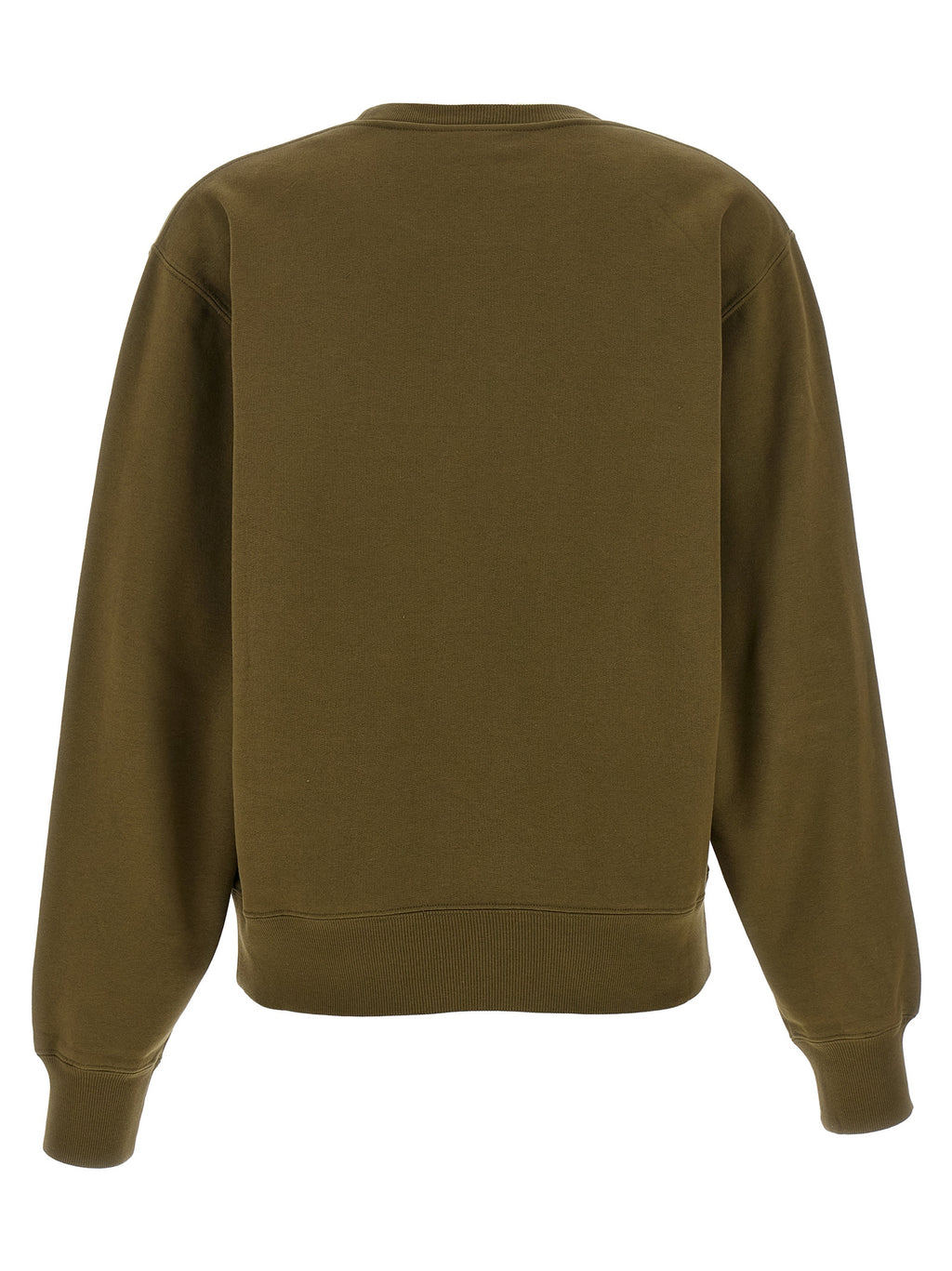 Saint Laurent | Bicolor Cotton Sweatshirt