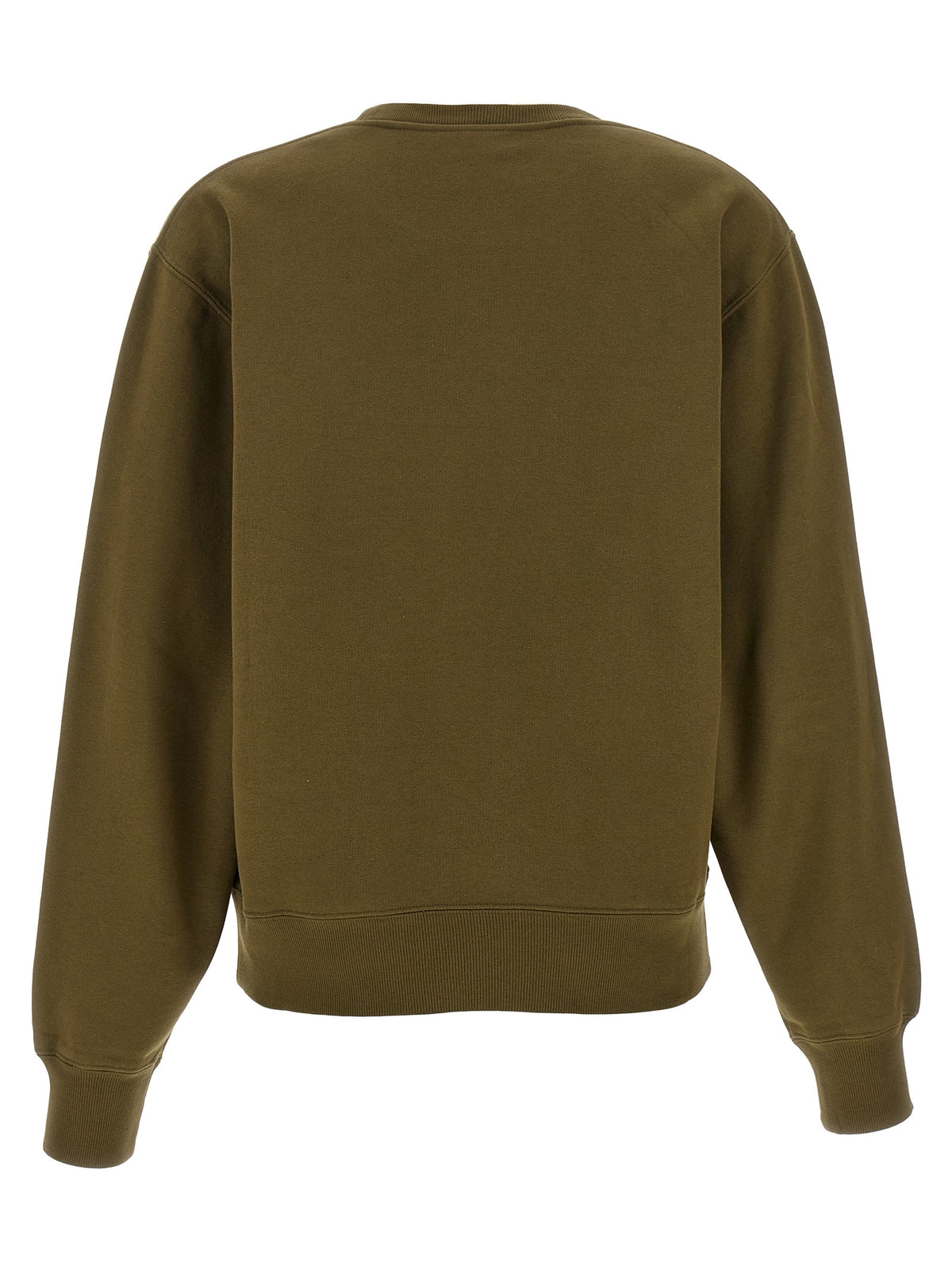 Saint Laurent | Bicolor Cotton Sweatshirt