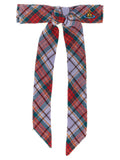 Vivienne Westwood | Multicolor Linen Hair Clip