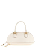 Balenciaga | White Calfskin Handbag