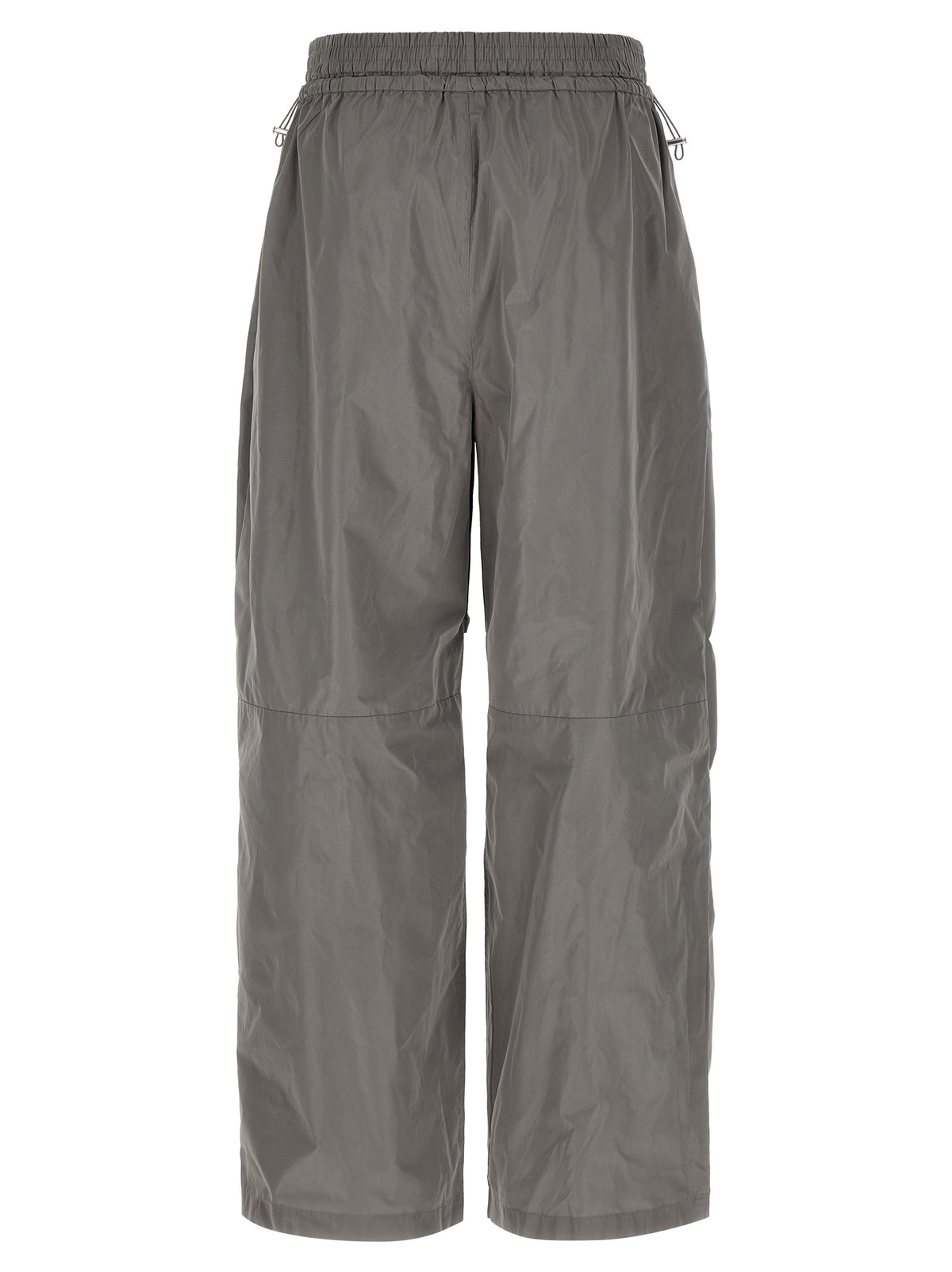 Alexander Wang | Gray Polyester Athletic Pants