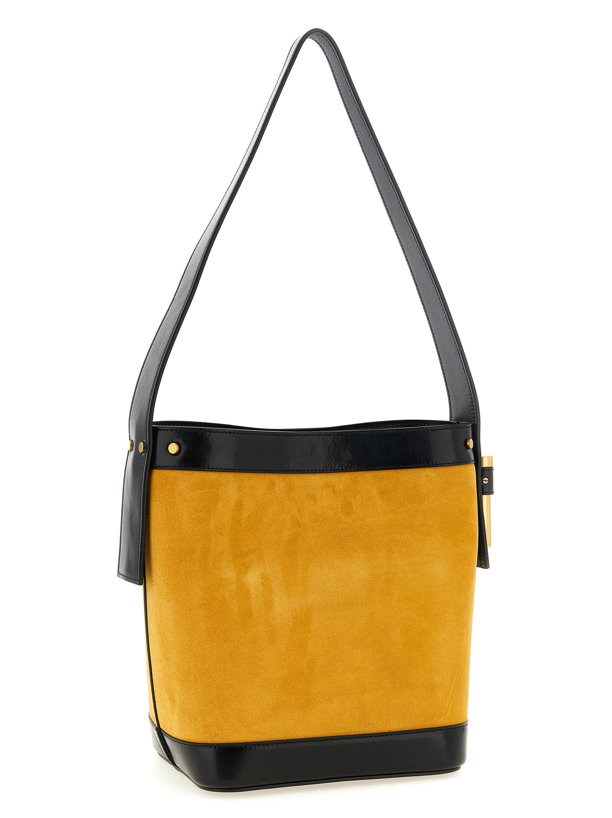 Versace | Multicolor Calfskin Shoulder Bag