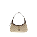 Gucci | Beige Fabric Handbag