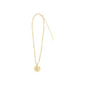 Versace | Gold Brass Necklace