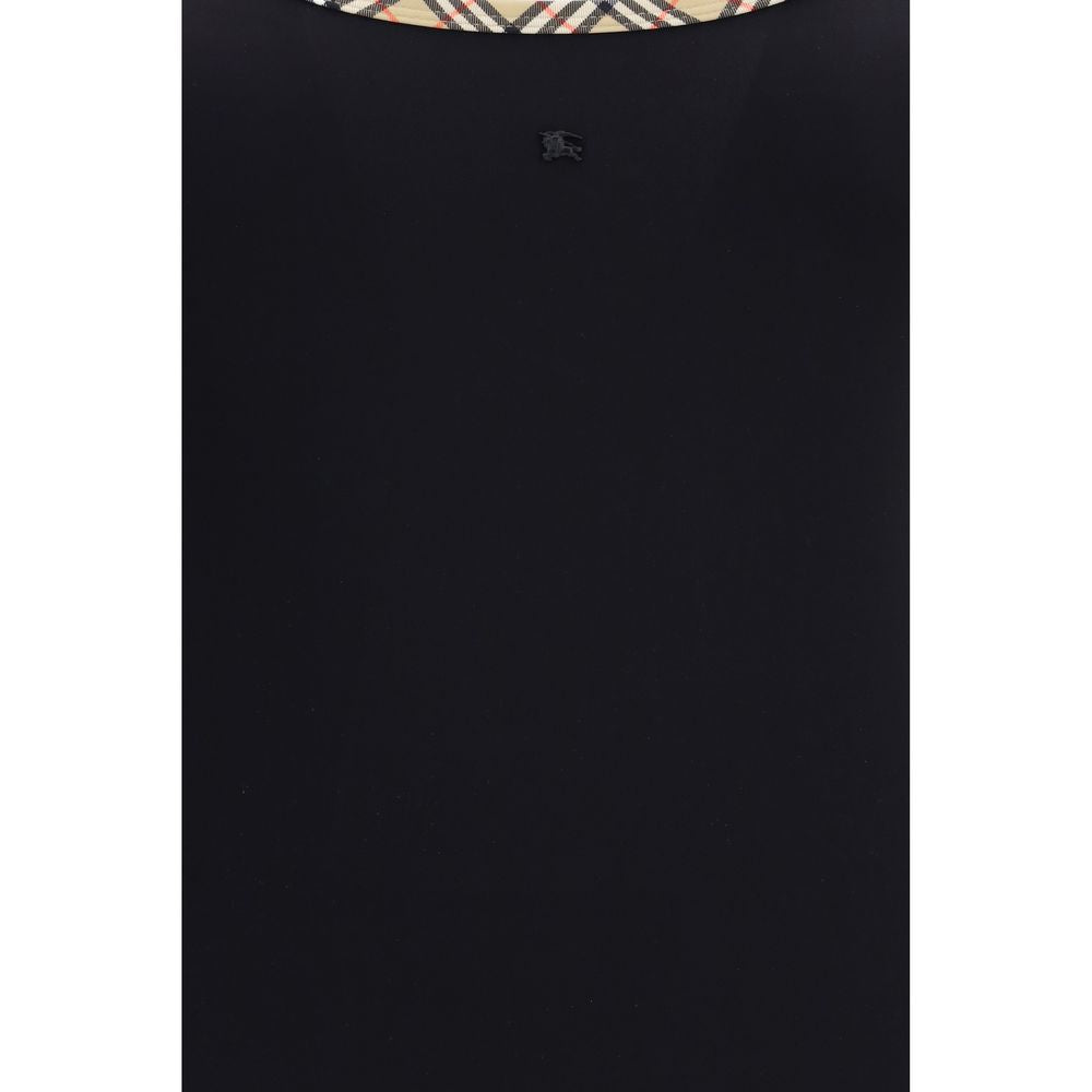 Burberry | Black Polyamide One-Piece Swimsuit