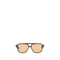 Alexander McQueen | Brown Acetate Sunglasses