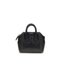 Givenchy | Black Lamb Ovis Aries Handbag