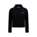 Givenchy | Black Cashmere Sweater