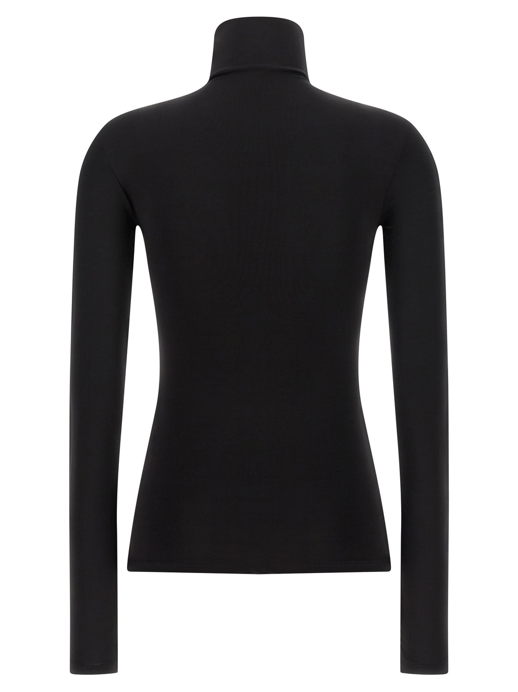 Off-White | Black Acetate Cardigan