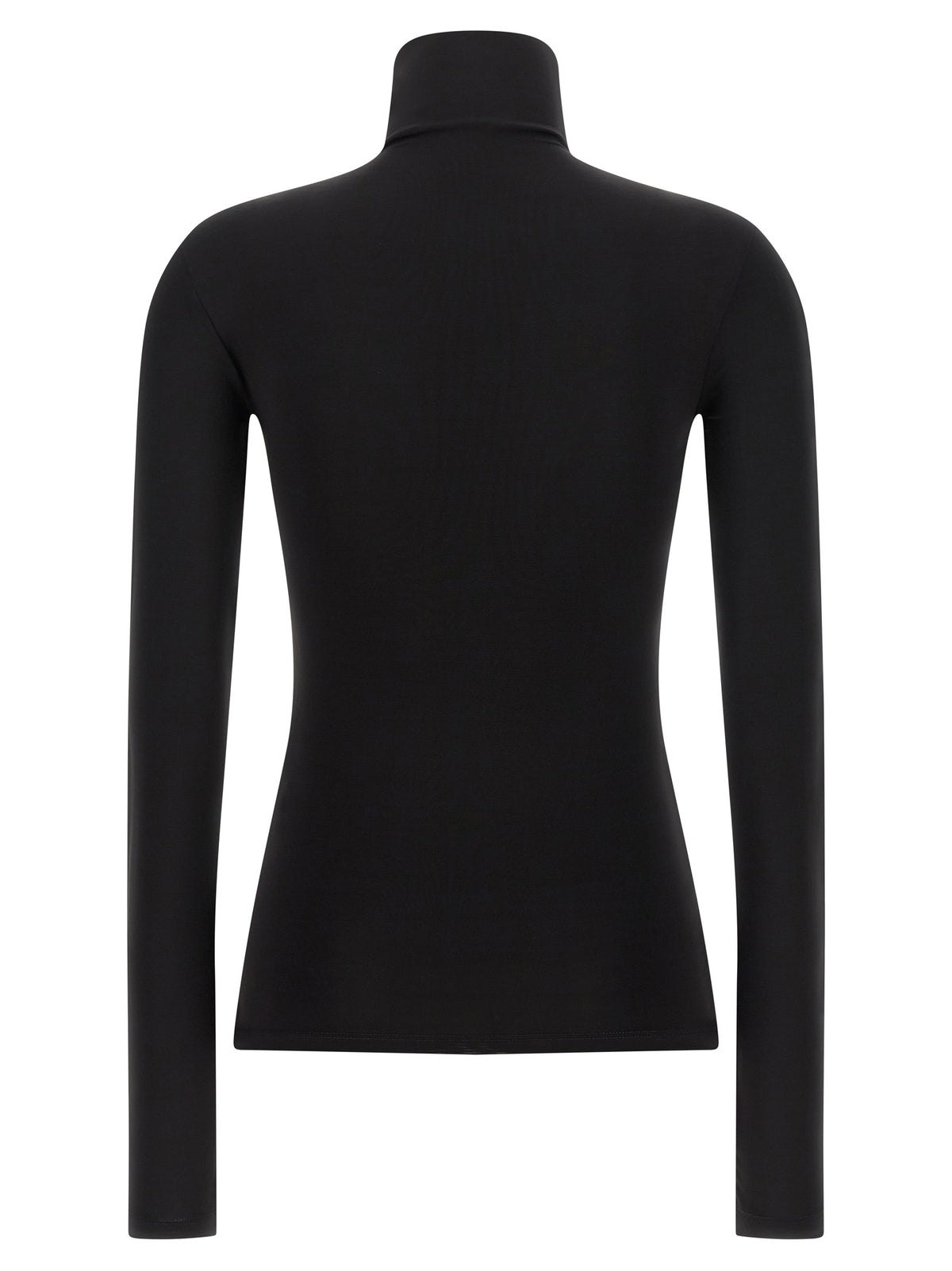 Off-White | Black Acetate Cardigan