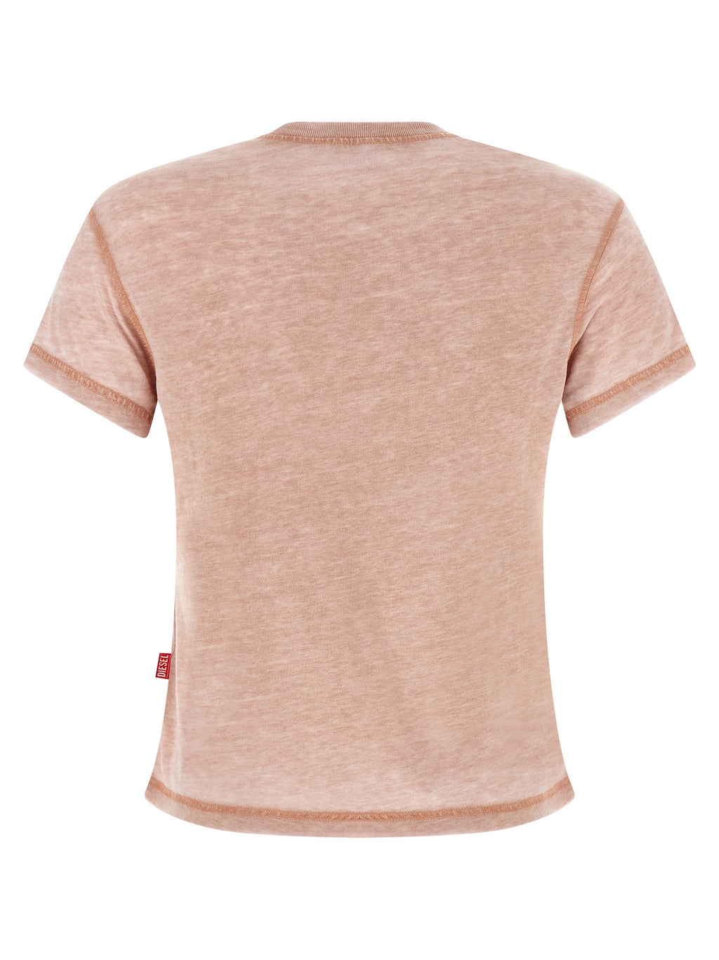 Diesel | Multicolor Polyester T-Shirt