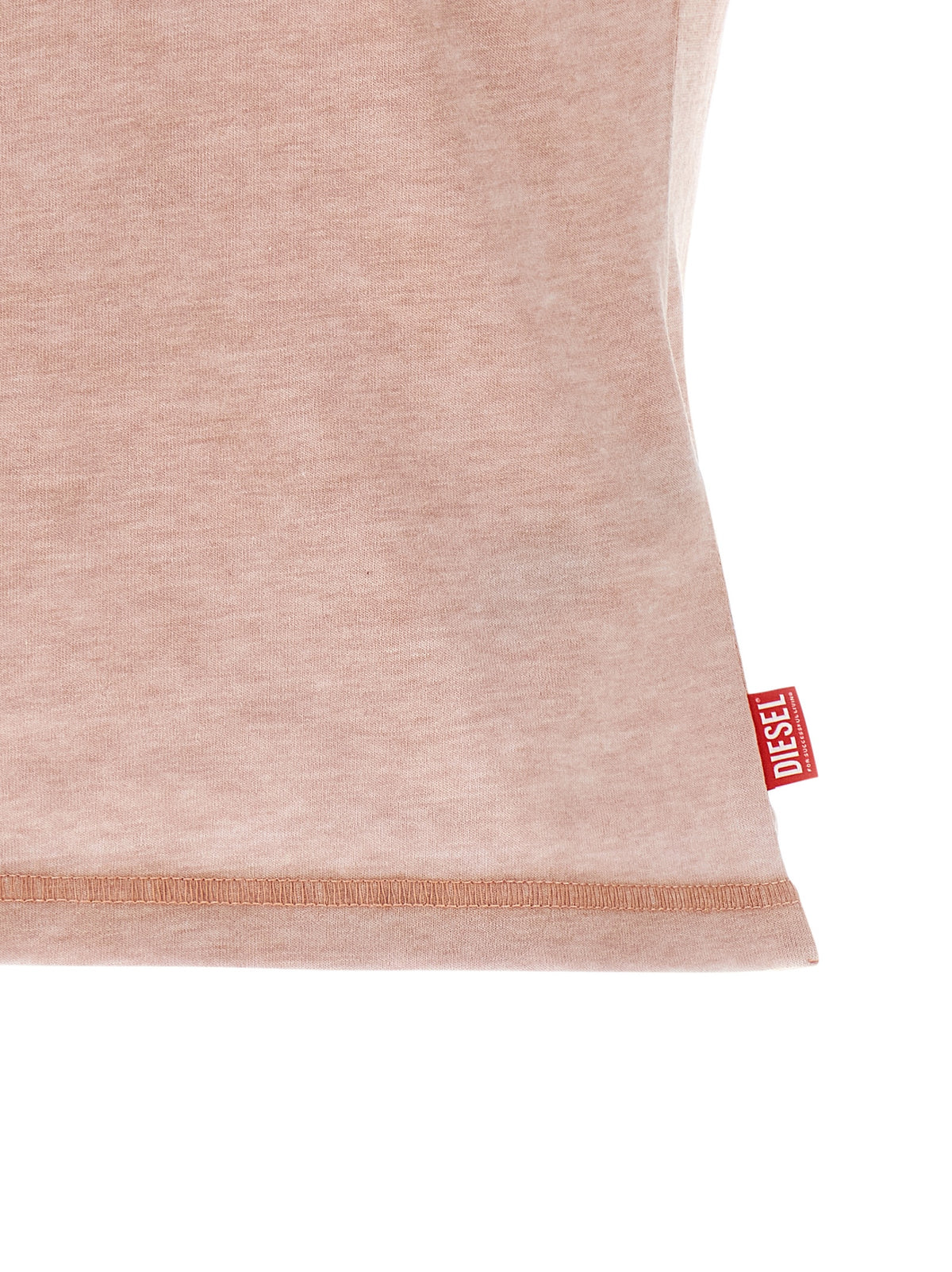 Diesel | Multicolor Polyester T-Shirt