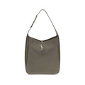 Saint Laurent | Bicolor Calf Leather Bos Taurus Shoulder Bag