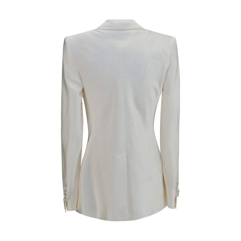 Tom Ford | Beige Viscose Blazer