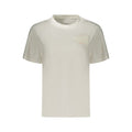 Calvin Klein | White Cotton Women's T-Shirt